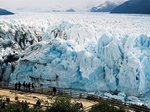 Santa Cruz - Glaciar Perito Moreno - Argentina