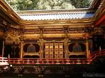 Templo en Japón