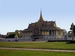Palacio Real - Camboya