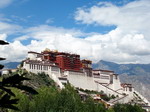 Monasterio del Gran Potala - Tibet (China)