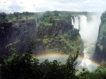 Cataratas Victoria - Zimbawe