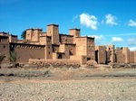 Zuid - Marruecos