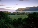 Vista de Kauai - Hawai