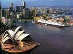 Panorámica de Sidney - Australia