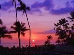 Playa de Waikiki - Hawai