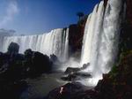 Catarata de Iguazú. Misiones - Argentina