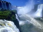 Cataratas de Iguazú. Misiones, Argentina