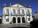 Cámara Municipal de Faro.