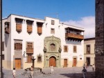 Casa de Colón - Gran Canaria