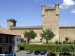 Castillo de Oropesa - Toledo