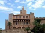 Castillo en Palma de Mallorca