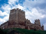 Castillo de los Templarios - Ponferrada (León)