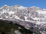 Picos de Europa. Cantabria