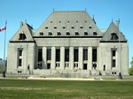 Tribunal Supremo - Canadá
