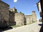 Murallas fortificadas de Oropesa - Toledo