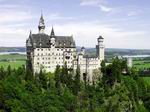 Castillo de Neusch. Alemania.