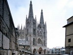 España. Burgos