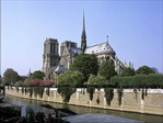 Francia.Paris. Notre Dame