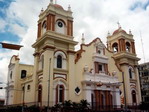 Honduras. San Pedro Sula