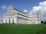 Italia. Pisa