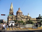 México.Guadalajara