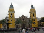 Perú. Lima