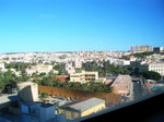 Vista de Melilla
