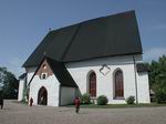 Iglesia finlandesa