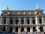 Teatro de la Opera - París