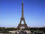 Torre Eiffel. París.