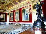 Palacio de Versalles- Francia