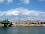 Panorámica de Budapest - Hungría