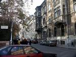 Calle de Budapest