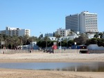 Hotel en Agadir