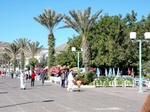 Paseo de Agadir