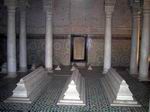 Mausoleo de los hijos de los sultanes