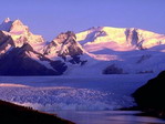 Glaciar Perito Moreno. Argentina.