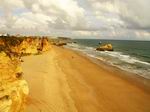 Playa de Archa, Algarve