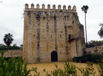Alcázar de Jerez de la Frontera.