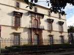 Palacio Domecq. Jerez de la Frontera.
