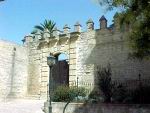 Castillo - Jerez de la Frontera