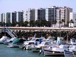 Embarcadero - Cádiz