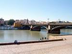 El puente de Triana - Sevilla