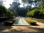 Parque de Maria Luisa - Sevilla