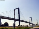 Puente del Quinto Centenario - Sevilla