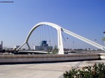 Puente de la Barqueta - Sevilla
