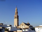 Torre de San Gil - Ecija