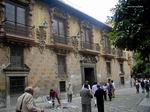 Palacio de la Madraza - Granada