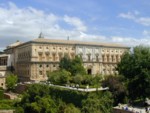 Palacio de Carlos V - Granada