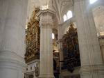 Organos de la Catedral - Granada